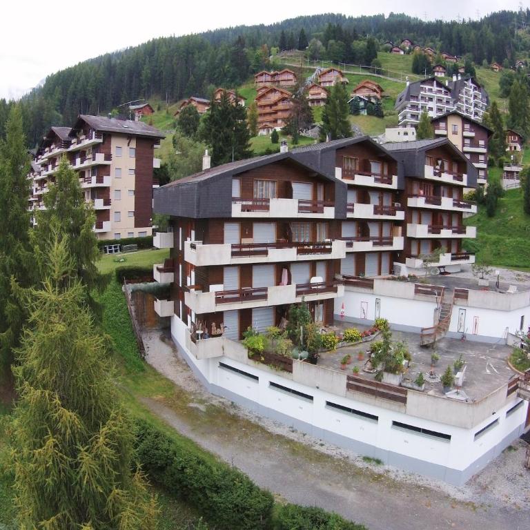 Apartment near the ski lift - Apartment mit 1 Schlafzimmer - 4
