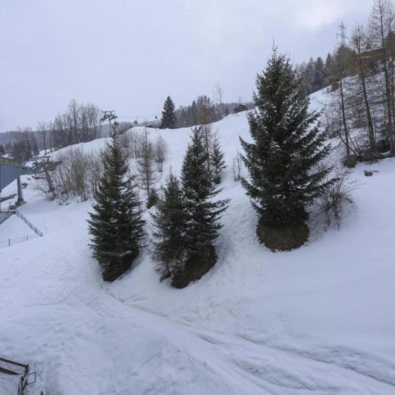 Apartment near the ski lift - Apartment mit 1 Schlafzimmer - 27
