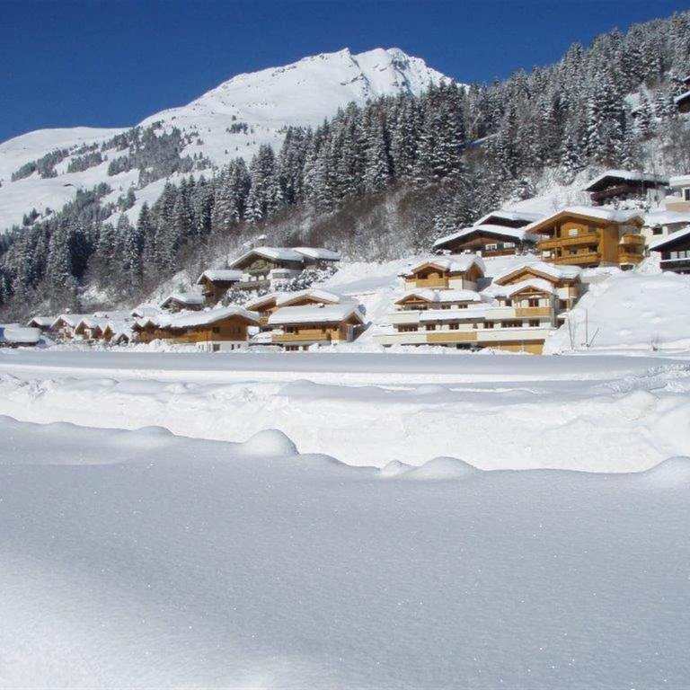Chalet in Saalbach with Sauna - Chalet de 3 dormitorios - 28