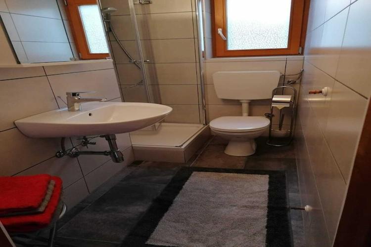 Apartment in Tröpolach near Nassfeld - Apartment mit 1 Schlafzimmer - 39