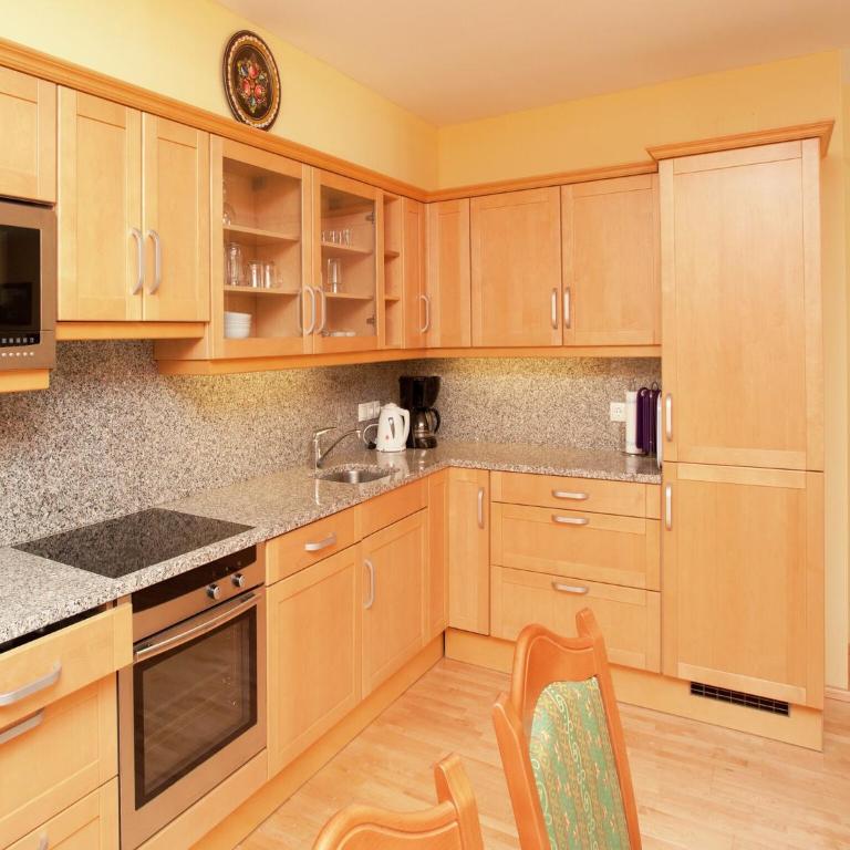Chalet in Saalbach with Sauna - Chalet de 3 dormitorios - 4
