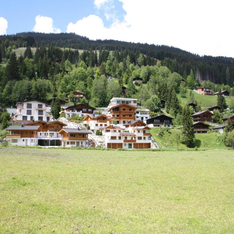 Chalet in Saalbach with Sauna - Chalet de 3 dormitorios - 10