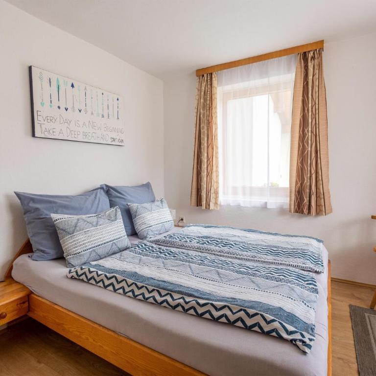 Apartment in Tröpolach near Nassfeld - Apartment mit 1 Schlafzimmer - 5