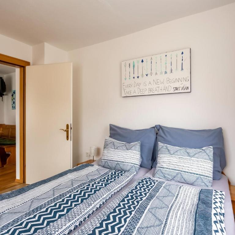 Apartment in Tröpolach near Nassfeld - Apartment mit 1 Schlafzimmer - 14