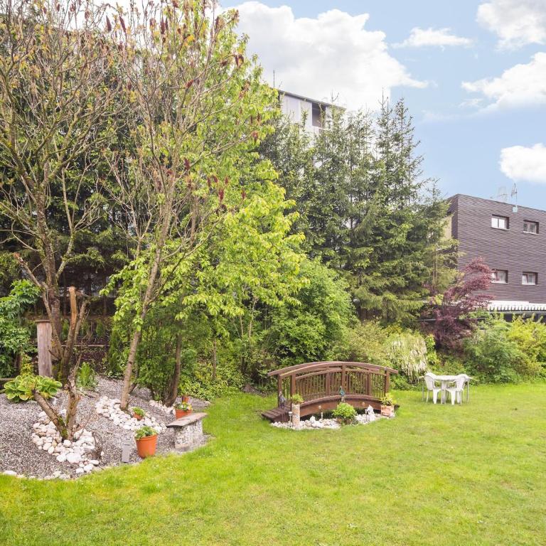 Apartment in Tröpolach near Nassfeld - Apartment mit 1 Schlafzimmer - 19
