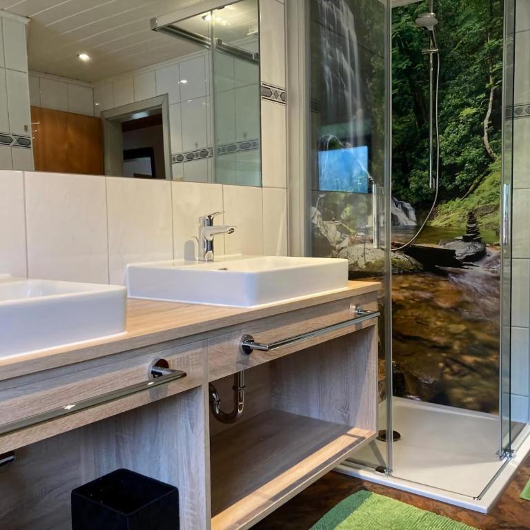 Farmhouse in St Johann im Pongau with Sauna - Ferienhaus mit 4 Zimmern - 17