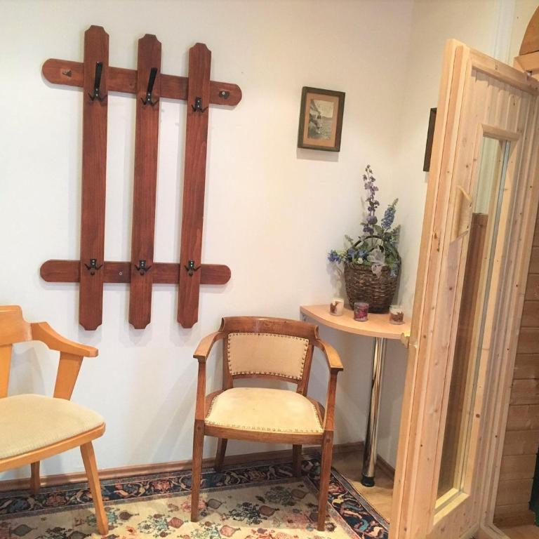 Farmhouse in St Johann im Pongau with Sauna - Ferienhaus mit 4 Zimmern - 8