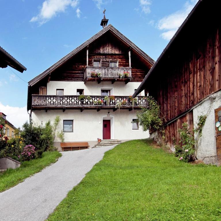 Farmhouse in St Johann im Pongau with Sauna - Ferienhaus mit 4 Zimmern - 3