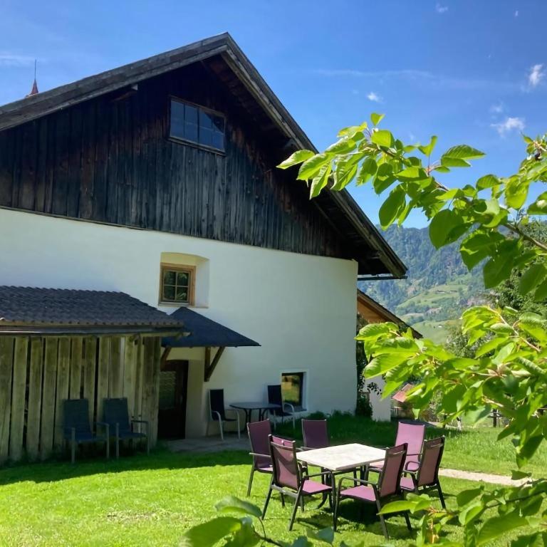Farmhouse in St Johann im Pongau with Sauna - Ferienhaus mit 4 Zimmern - 26
