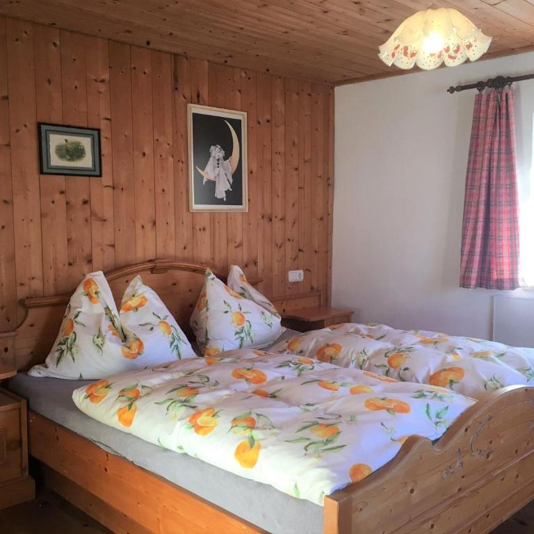 Farmhouse in St Johann im Pongau with Sauna - Ferienhaus mit 4 Zimmern - 16