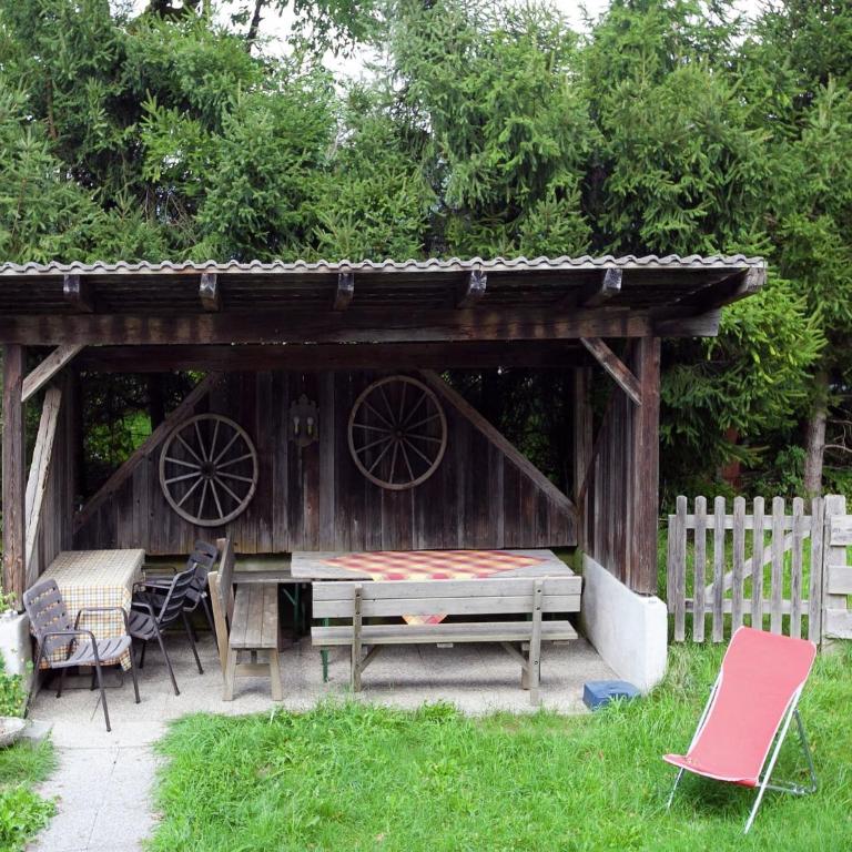 Farmhouse in St Johann im Pongau with Sauna - Ferienhaus mit 4 Zimmern - 24