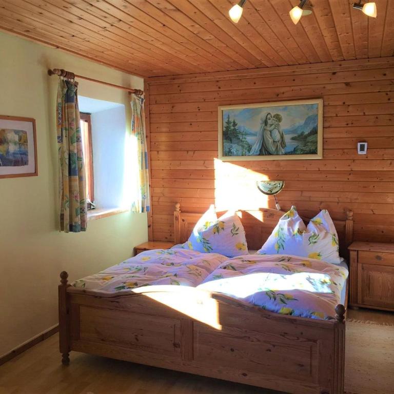 Farmhouse in St Johann im Pongau with Sauna - Ferienhaus mit 4 Zimmern - 14