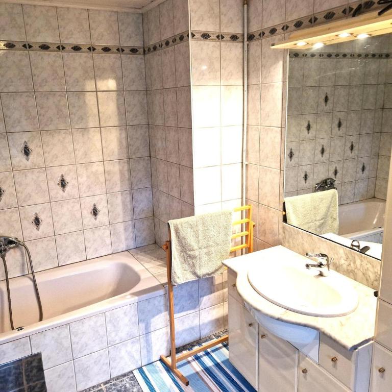 Wohnung in Arnoldstein im Dreiländereck - Appartement 4 Chambres - 30