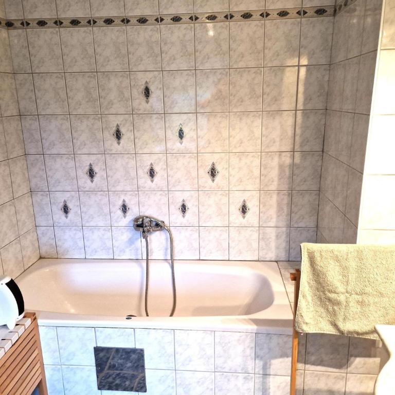 Wohnung in Arnoldstein im Dreiländereck - Appartement 4 Chambres - 29