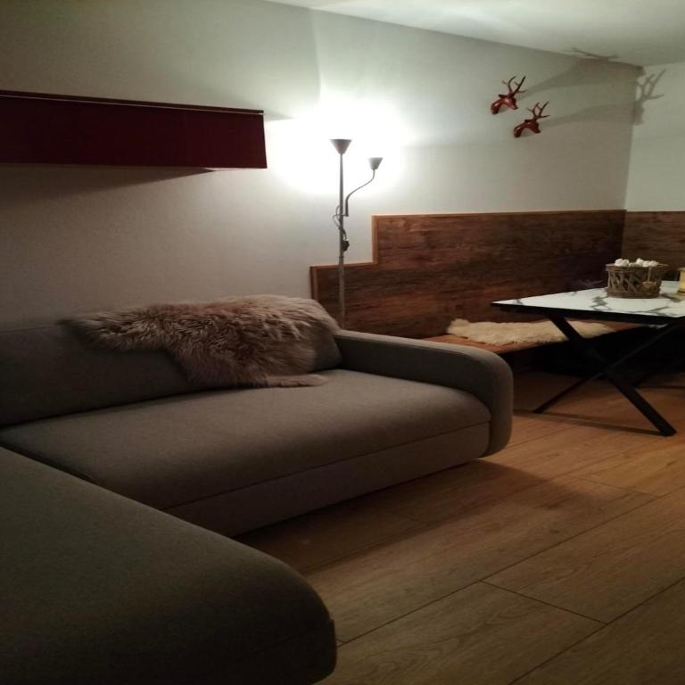 Apartment Maria Alm near Hochkönig Ski Slopes - Apartment - 7