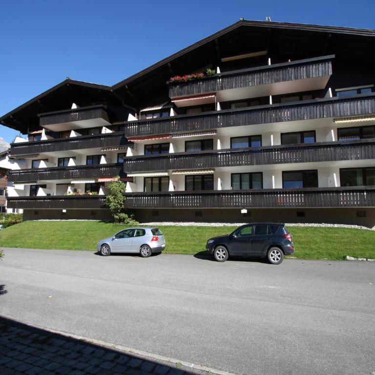 Apartment Maria Alm near Hochkönig Ski Slopes - Apartment - 2