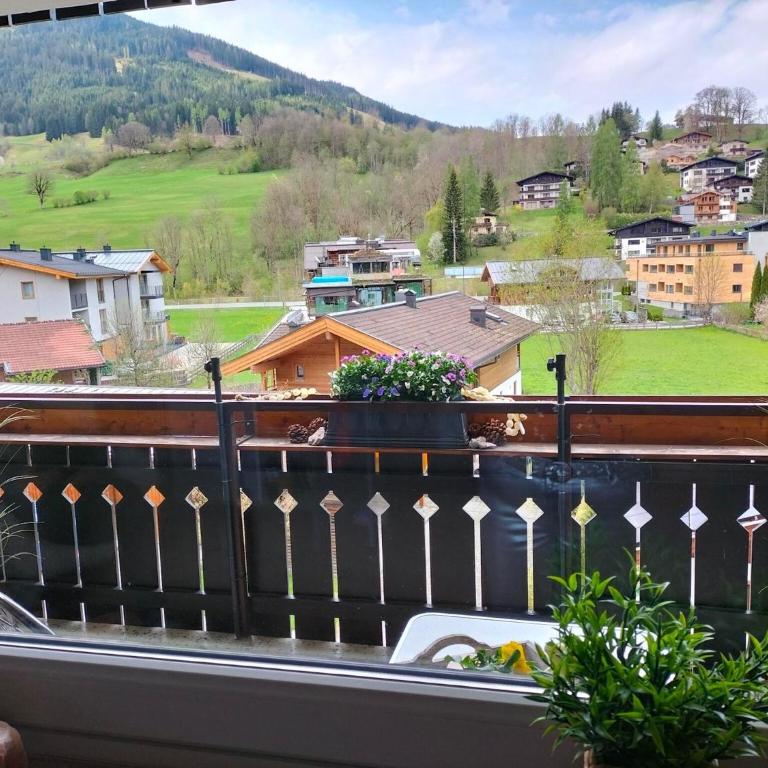 Apartment Maria Alm near Hochkönig Ski Slopes - Apartment - 21
