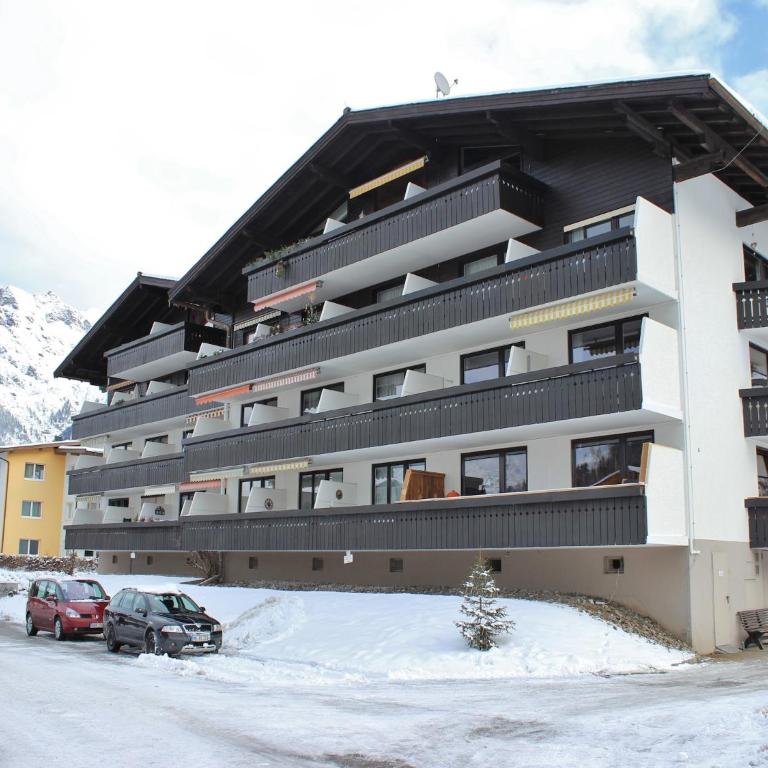 Apartment Maria Alm near Hochkönig Ski Slopes - Apartment - 5