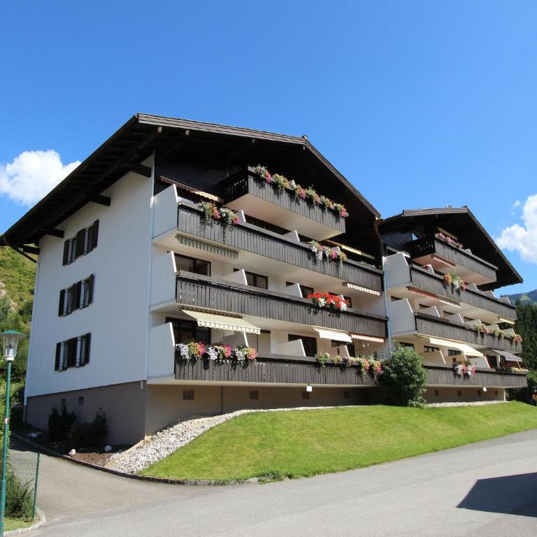 Apartment Maria Alm near Hochkönig Ski Slopes - Apartment - 1