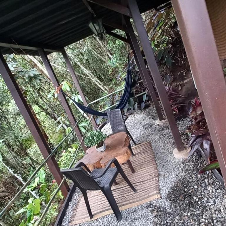 Eco Lodge Glamping - NABU GLAMPING - 28