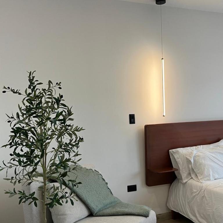 Apartamento de Lujo en Quito - Apartamento de 1 dormitorio - 7