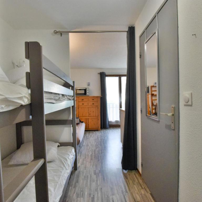 Appartement spacieux près des pistes, Bernex - Appartement 1 Chambre - 4