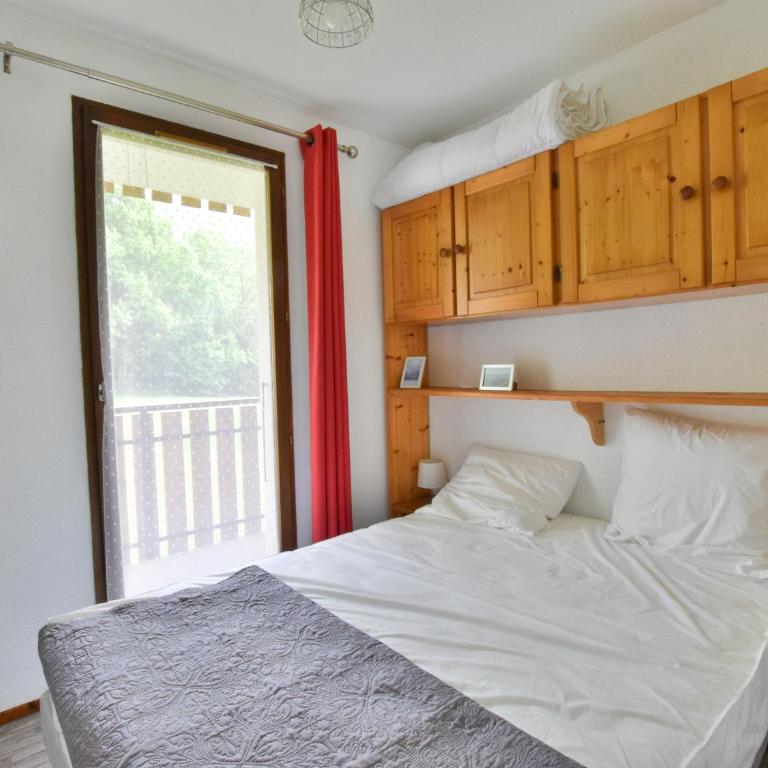 Appartement spacieux près des pistes, Bernex - Appartement 1 Chambre - 5