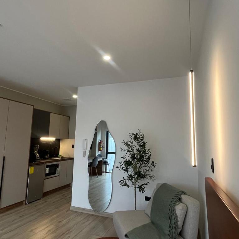 Apartamento de Lujo en Quito - Apartamento de 1 dormitorio - 8