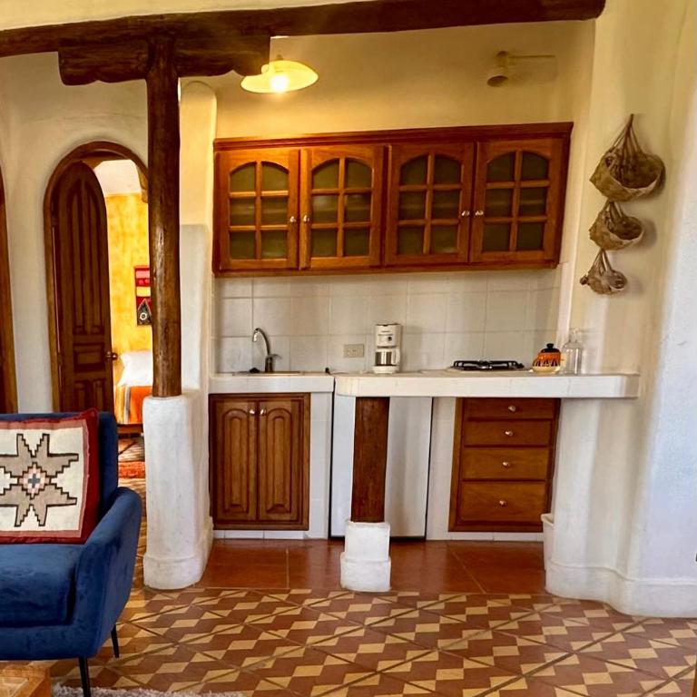INTIYAYA - Boutique Andean Lodge - Estudio Superior - 4