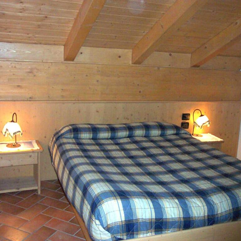 Holiday Home in Caldes near Ski Lift - Maison de Vacances 2 Chambres - 7