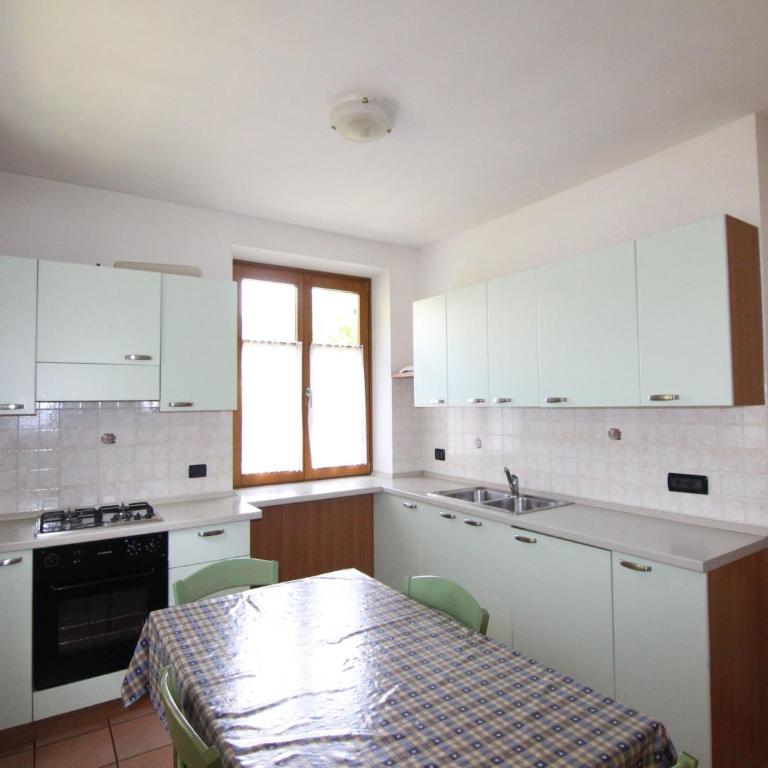 Holiday Home in Caldes near Ski Lift - Maison de Vacances 2 Chambres - 6