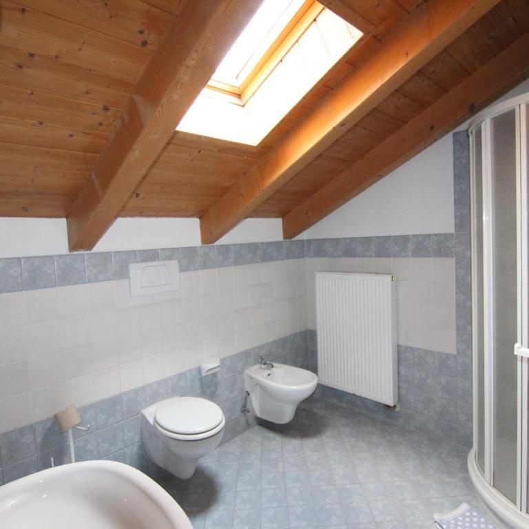 Holiday Home in Caldes near Ski Lift - Maison de Vacances 2 Chambres - 12