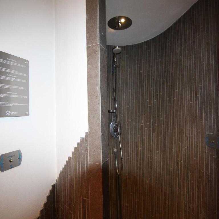 Holiday Home in Caldes near Ski Lift - Maison de Vacances 2 Chambres - 15
