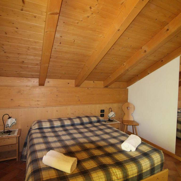 Holiday Home in Caldes near Ski Lift - Maison de Vacances 2 Chambres - 10