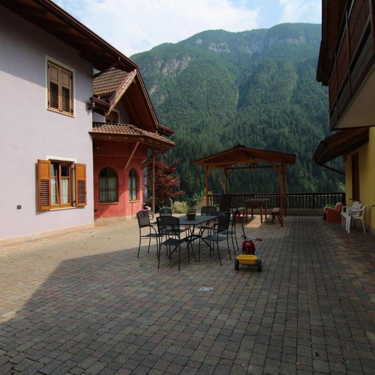 Holiday Home in Caldes near Ski Lift - Maison de Vacances 2 Chambres - 21