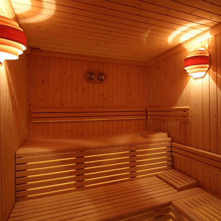 Holiday Home in Caldes near Ski Lift - Maison de Vacances 2 Chambres - 19