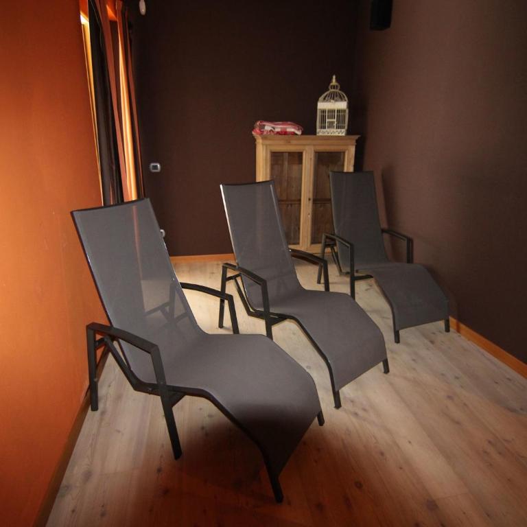 Holiday Home in Caldes near Ski Lift - Maison de Vacances 2 Chambres - 16