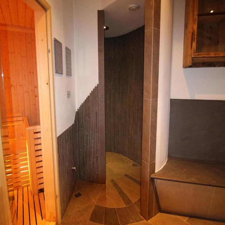 Holiday Home in Caldes near Ski Lift - Maison de Vacances 2 Chambres - 20