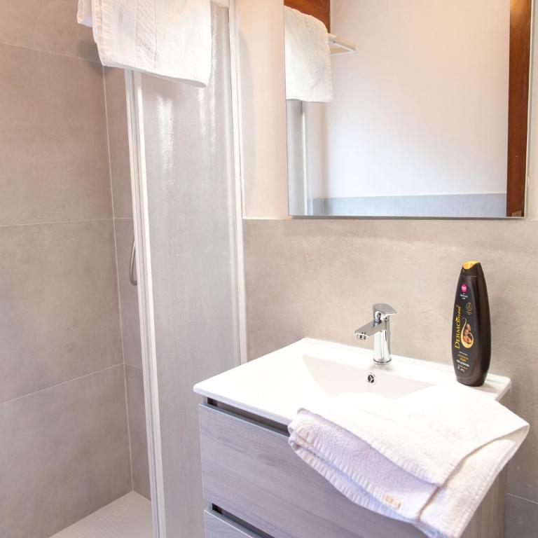 Vue Merveilleuse Apartment - Appartamento con 2 Camere da Letto - 20