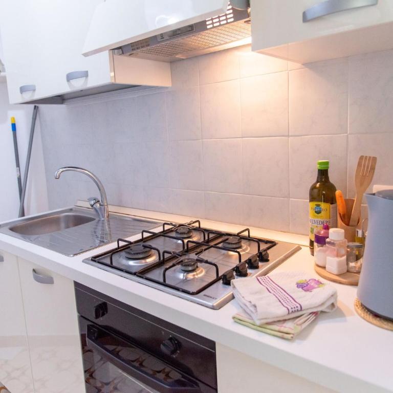 Vue Merveilleuse Apartment - Appartamento con 2 Camere da Letto - 13