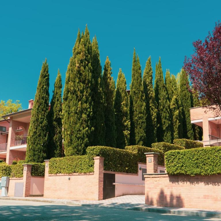 Holiday Home near Assisi with Pool - Two-Bedroom Holiday Home - 7