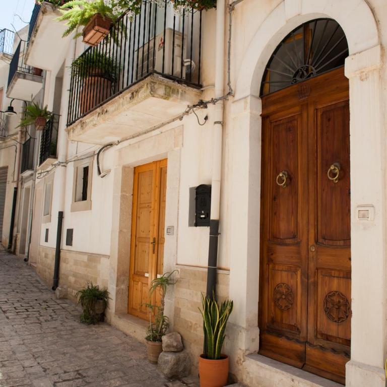 Casa Giagantini - Appartamento con Terrazza - 43