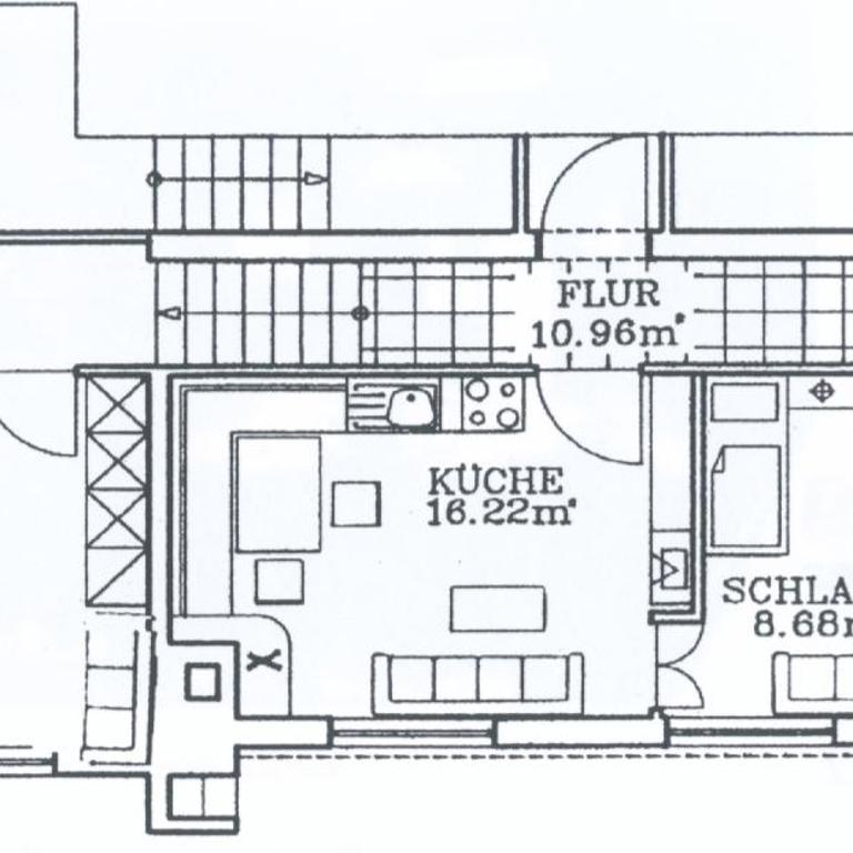 Apart Adele - Apartment mit Terrasse - 7