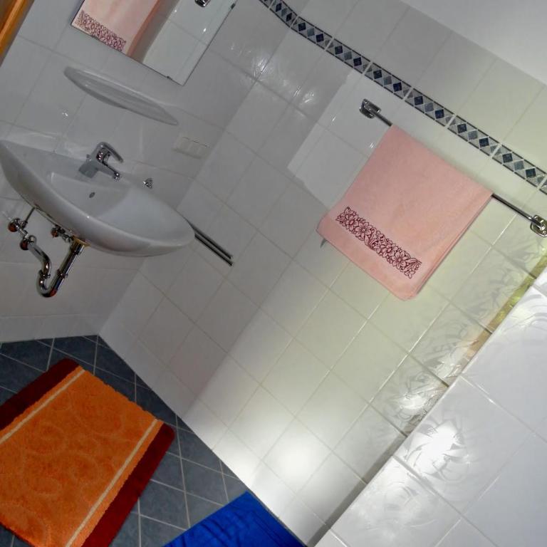 Treindlhof - Apartamento con balcón - 5
