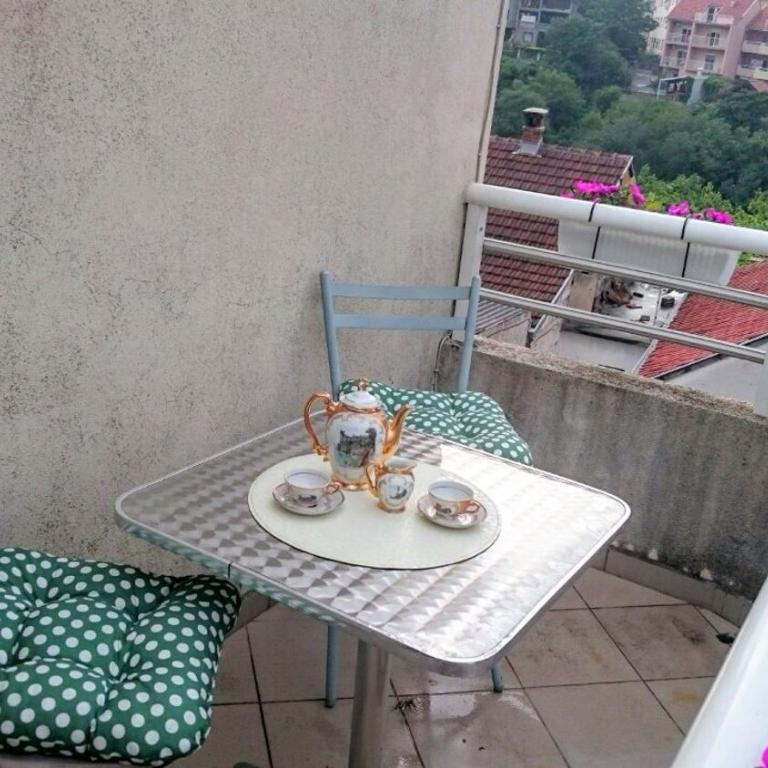 Apartments Thea - One-Bedroom Suite - 4