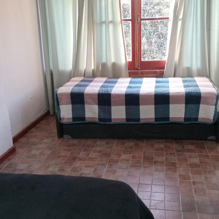 CASONA Malva del Rio - Habitación Cuádruple con vistas a la montaña - 4