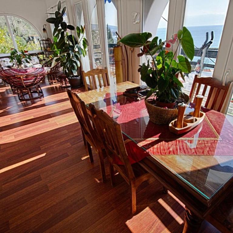 Villa Blue Dreams - Apartman sa Pogledom na More - 3