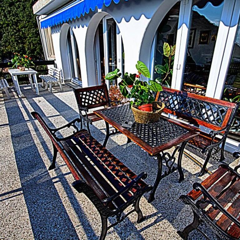 Villa Blue Dreams - Apartman sa Pogledom na More - 4