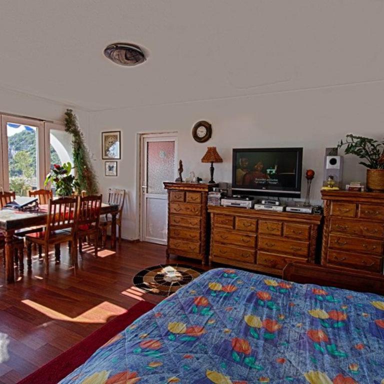 Villa Blue Dreams - Apartman sa Pogledom na More - 26