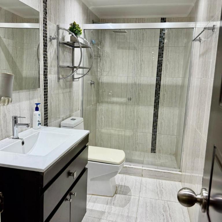 Espacio acogedor y céntrico - Apartamento de 3 dormitorios - 7